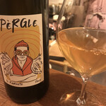 ワインのお店 ムー - 