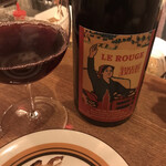 ワインのお店 ムー - 