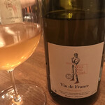 ワインのお店 ムー - 