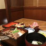 Ginza rangetsu - 