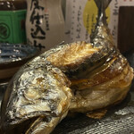 マグロと炉端 成る - 