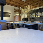 プリモ フィト - 内観