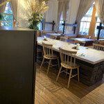 プリモ フィト - 内観