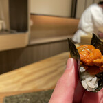 Sushi Ebina - 