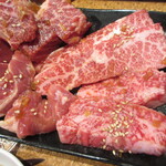 Sumibiyakiniku Kyuu - 