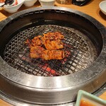 Yakiniku Kurogo - 