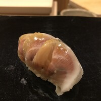 日本橋蛎殻町 すぎた - 