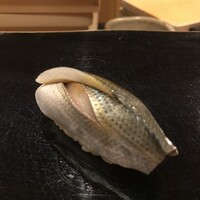日本橋蛎殻町 すぎた - 