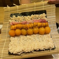 鮨よしかわ 麻布十番 - 