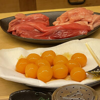 鮨よしかわ 麻布十番 - 