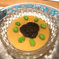 肉割烹 岡田前 - 