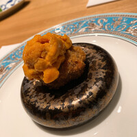 肉割烹 岡田前 - 