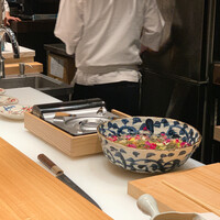 肉割烹 岡田前 - 