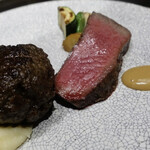 RRR otemachi Kobebeef&Wine - 