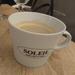 SOLEIL - コーヒー