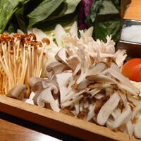 Salon du Kuma3 北新地 - 