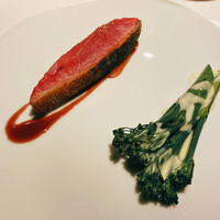 レフェルヴェソンス - 