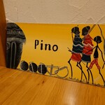 PINO - 