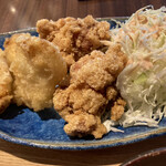 Karaage Shokudou Bousouya - 