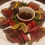 トリコミート 梅田店 - 