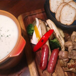 トリコミート - 