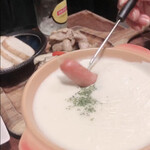 トリコミート - 