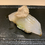 柏 寿司 みや川 - 