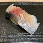 柏 寿司 みや川 - 