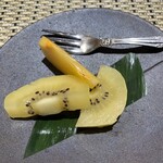 柏 寿司 みや川 - 