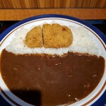 カレー専門店 クラウンエース - 