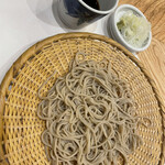 Soba Kappou Satou - 