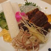 うなぎ和食 しら河 名駅店 - 