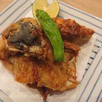 うなぎ和食 しら河 名駅店 - 