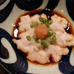 山海づくし勝也 - たらきく