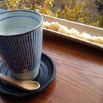 Shigeno Ya - Amazake and Chikara Mochi