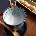 Shigeno Ya - Amazake