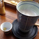 Shigeno Ya - Amazake