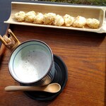 Shigeno Ya - Amazake and Chikara Mochi