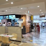 Makudonarudo Ion Fudo Sutairu Kou Nandaiten - マクドナルド イオンフードスタイル港南台店