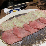 Yakiniku Ushiyuki - 