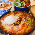 Gallery&Cafe　Contrail - 