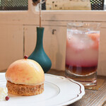 ザ デイ コーヒ ースタンド - 