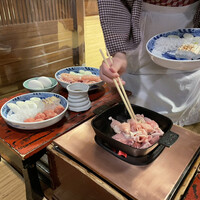 ぼたん - 