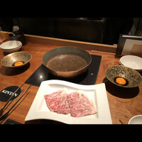 しゃぶしゃぶ KINTAN 代官山本店 - 