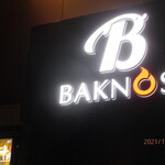 BAKNOS - 