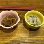 鮨と地魚料理 さかな倶楽部 たっぱん - 