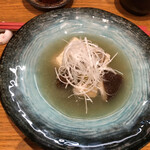 鮨と地魚料理 さかな倶楽部 たっぱん - 