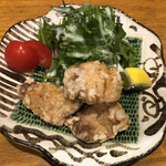 鮨と地魚料理 さかな倶楽部 たっぱん - 