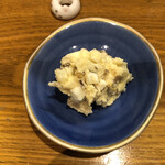 鮨と地魚料理 さかな倶楽部 たっぱん - 