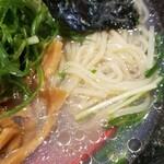 ラーメン巌哲 - 広島